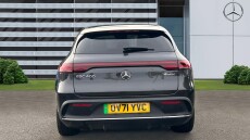 Mercedes-Benz EQC 400 300kW AMG Line Premium Plus 80kWh 5dr Auto Electric Estate